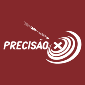 Precisão X Contabilidade Logo - Precisão X Contabilidade